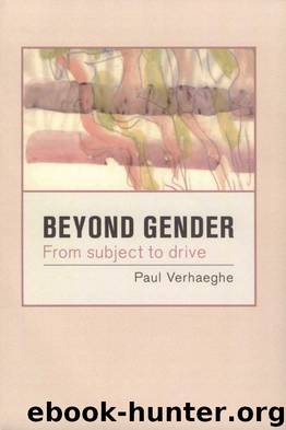 Beyond Gender by Verhaeghe Paul