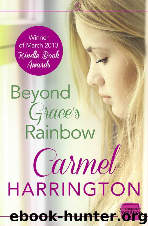 Beyond Grace's Rainbow by Carmel Harrington
