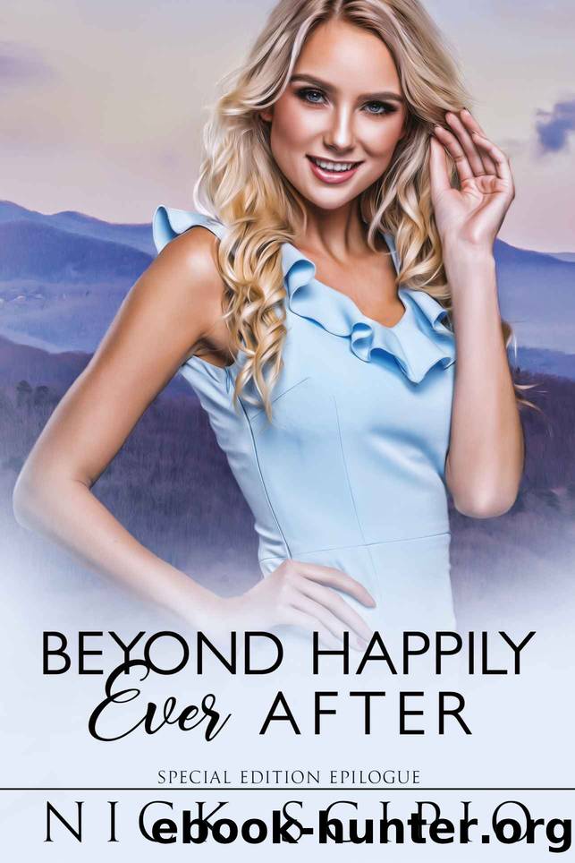 Beyond Happily Ever After: Special Edition Epilogue (Summer Camp Swingers: Christy Book 9) by Nick Scipio