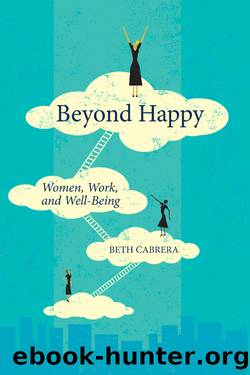Beyond Happy by Beth Cabrera