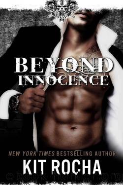 Beyond Innocence by Kit Rocha