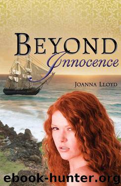 Beyond Innocence by Lloyd Joanna