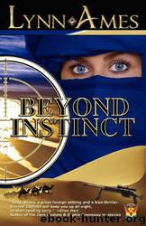 Beyond Instinct (Mission: Classified #1) by Lynn Ames