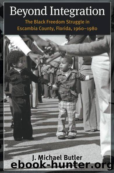 Beyond Integration by J. Michael Butler