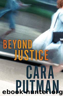 Beyond Justice by Cara Putman