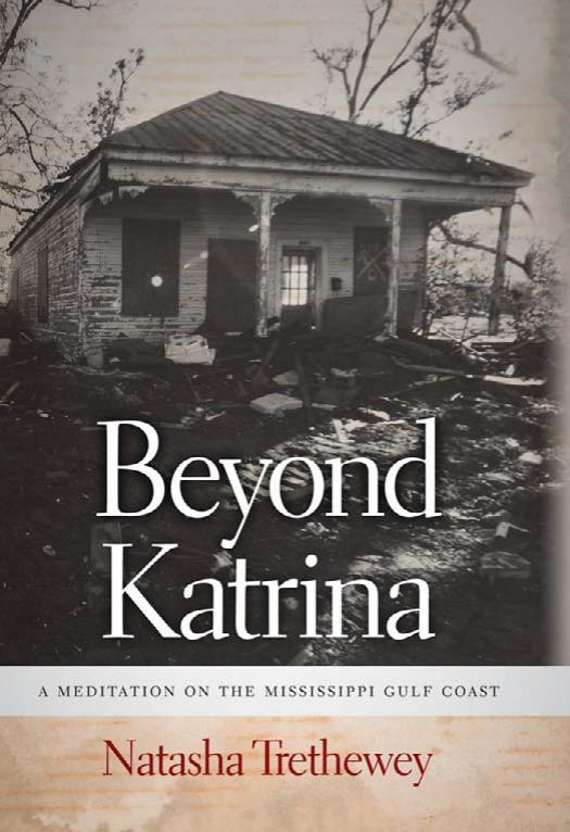 Beyond Katrina: A Meditation on the Mississippi Gulf Coast (Sarah Mills Hodge Fund Publication) by Natasha Trethewey