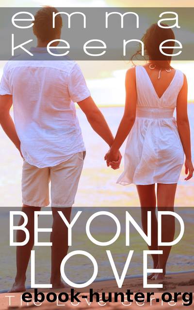 Beyond Love by Emma Keene