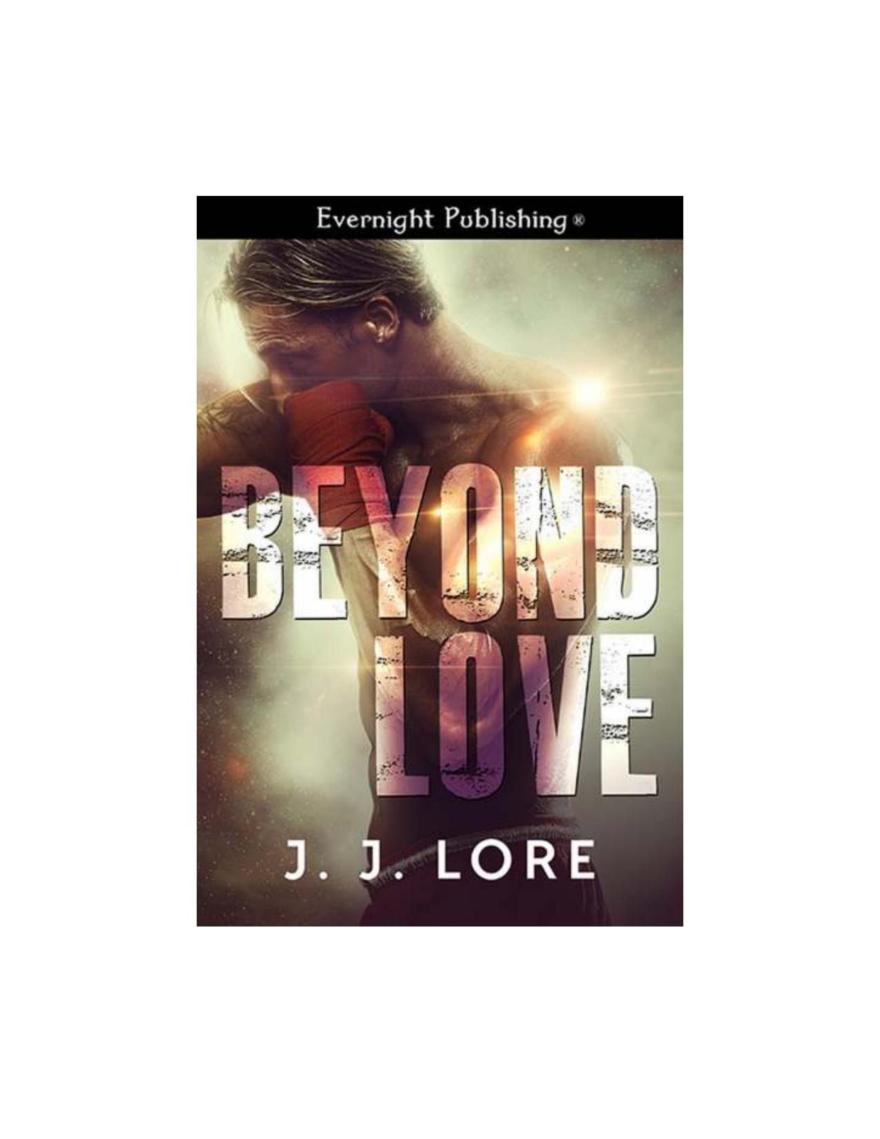 Beyond Love by J.J. Lore