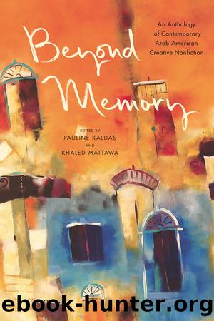 Beyond Memory by Beyond Memory (retail) (epub)