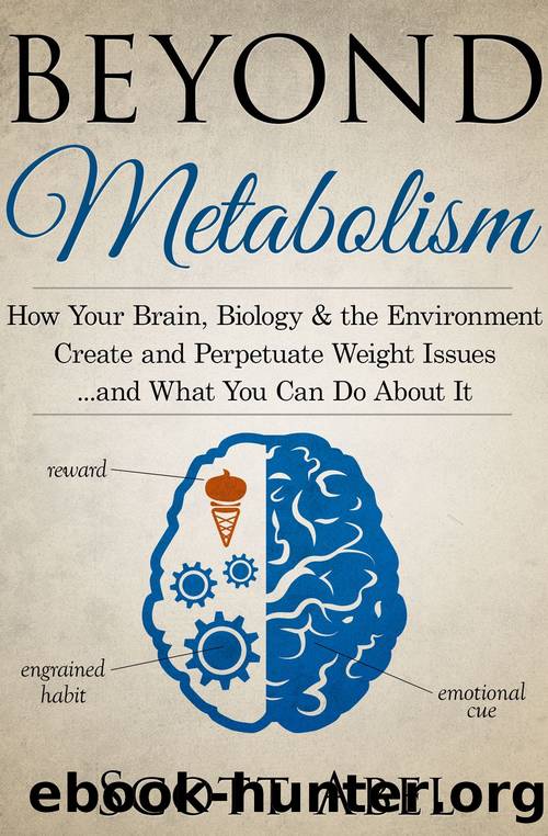 Beyond Metabolism by Scott Abel
