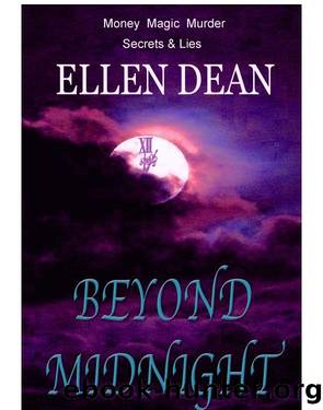 Beyond Midnight by Ellen Dean