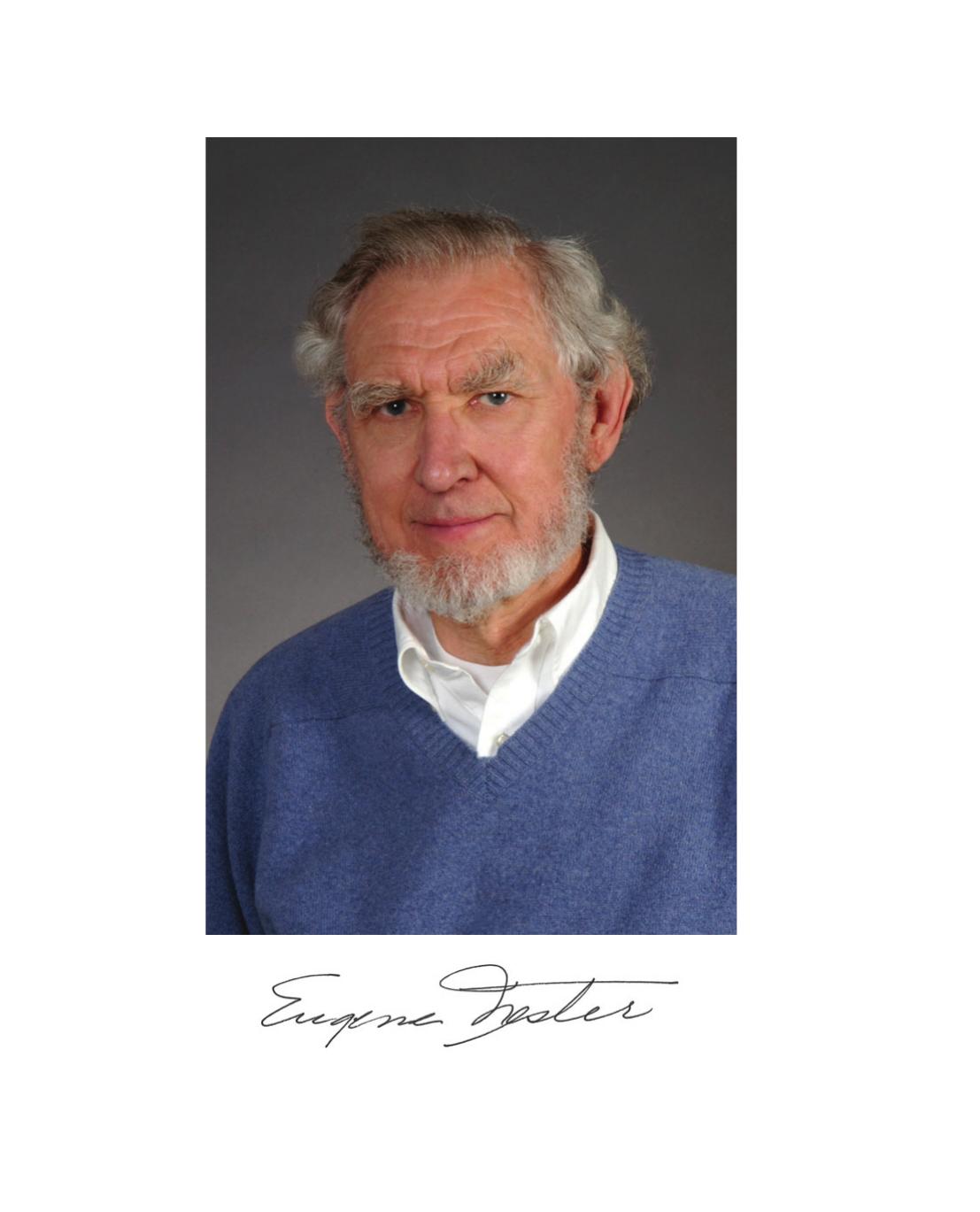 Beyond My Wildest Expectations by Eugene Nester