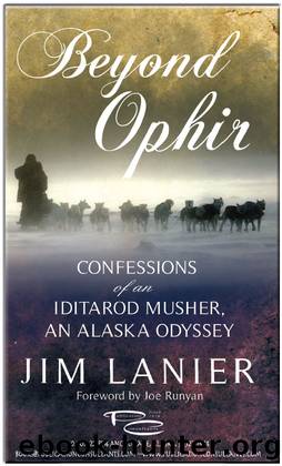 Beyond Ophir by Jim Lanier