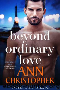Beyond Ordinary Love by Ann Christopher