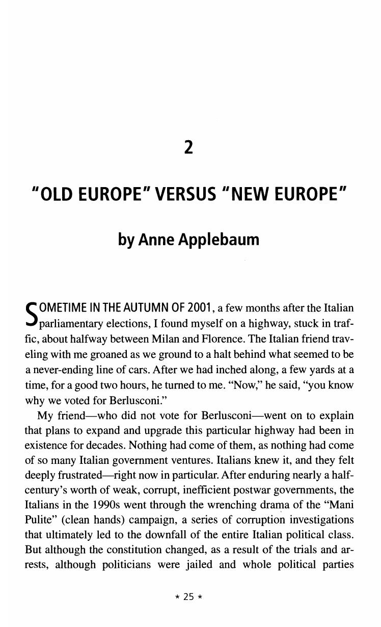Beyond Paradise and Power: Europe, America, and the Future of a Troubled Partnership (2005) by Tod Lindberg