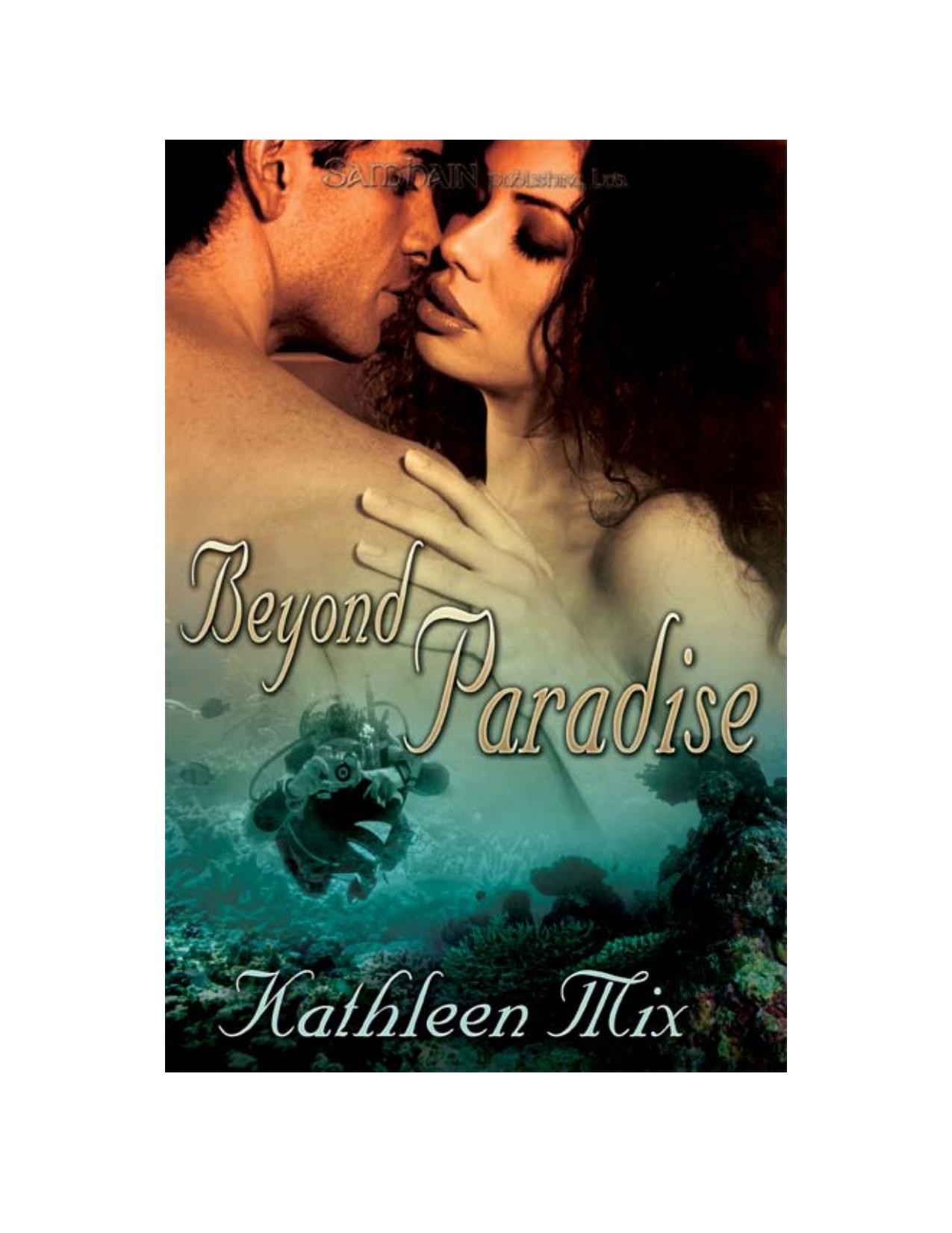 Beyond Paradise by Kathleen Mix
