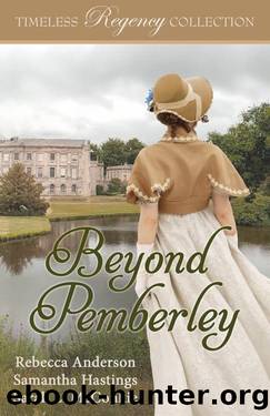 Beyond Pemberley (Timeless Regency Collection Book 20) by unknow