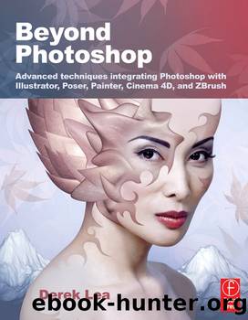 Beyond Photoshop by Derek Lea