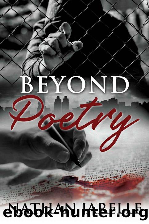 Beyond Poetry by Nathan Jarelle
