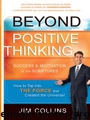 Beyond Positive Thinking by Jim Collins