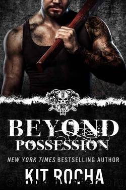 Beyond Possession by Kit Rocha
