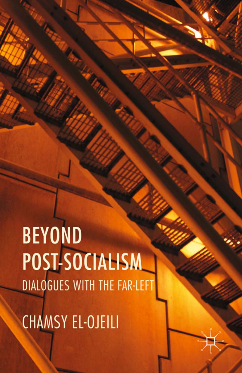 Beyond Post-Socialism: Dialogues with the Far-Left (Repost) by Unknow