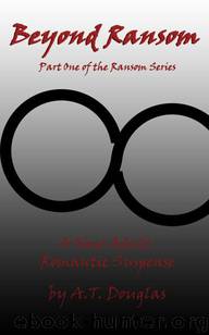Beyond Ransom (The Ransom Series) by Douglas A.T