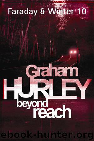 Beyond Reach by Graham Hurley