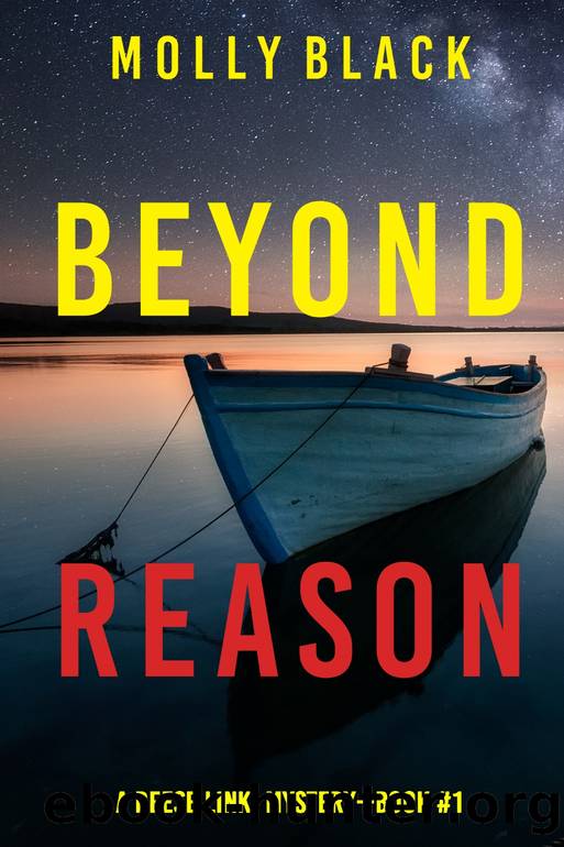 Beyond Reason by Molly Black