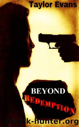 Beyond Redemption by Taylor Evans