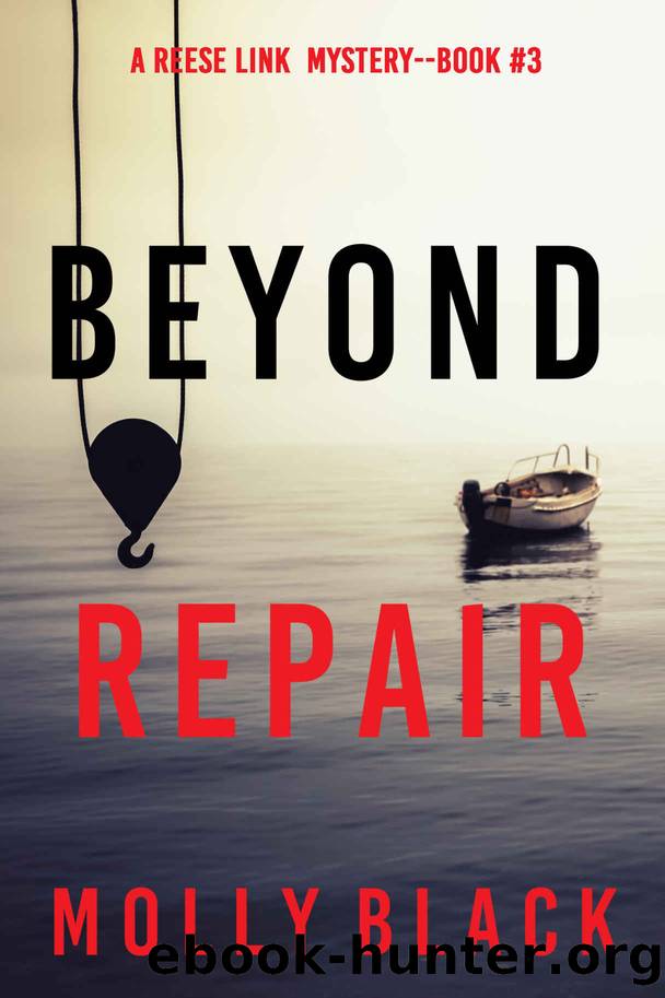 Beyond Repair (A Reese Link MysteryâBook Three) by Molly Black