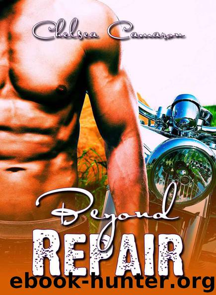 Beyond Repair (Love and Repair Book 3) by Camaron Chelsea