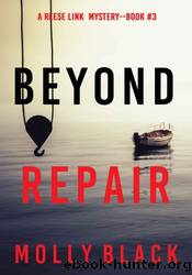 Beyond Repair by Molly Black