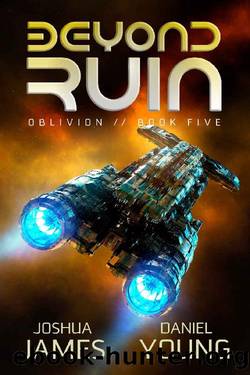 Beyond Ruin by Joshua James & Daniel Young