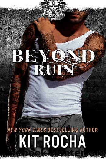 Beyond Ruin by Kit Rocha