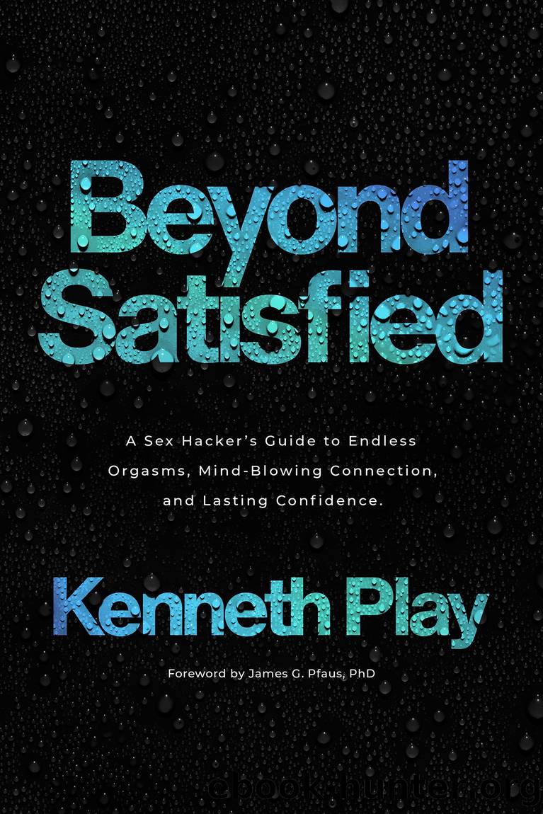 Beyond Satisfied by Kenneth Play