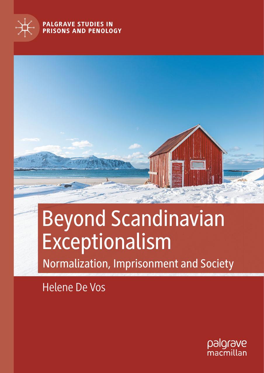 Beyond Scandinavian Exceptionalism by Helene De Vos