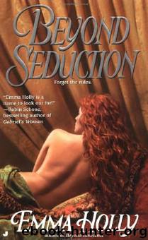 Beyond Seduction by Holly Emma