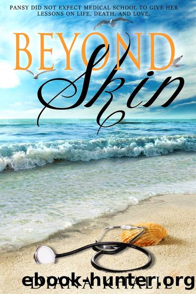 Beyond Skin by Diana Khalil