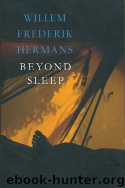 Beyond Sleep by Willem Frederik Hermans
