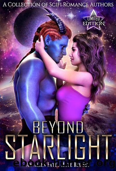 Beyond Starlight by unknow