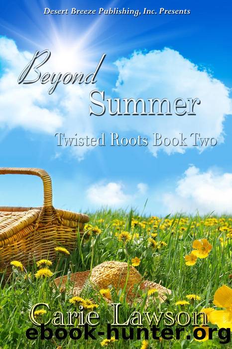 Beyond Summer by Carie Lawson