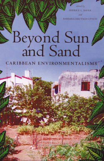 Beyond Sun And Sand: Caribbean Environmentalisms by Sherrie L. Baver Barbara Deutsch Lynch