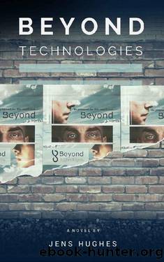 Beyond Technologies by Jens Hughes