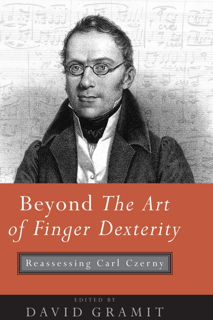 Beyond The Art of Finger Dexterity by Unknow