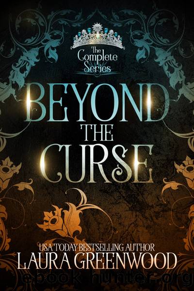 Beyond The Curse: Boxed Set by Laura Greenwood