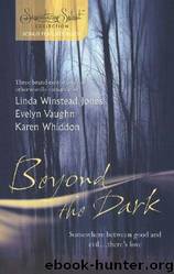 Beyond The Dark: Soul of The Wolf by Karen Whiddon