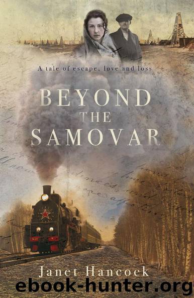 Beyond The Samovar by Unknown
