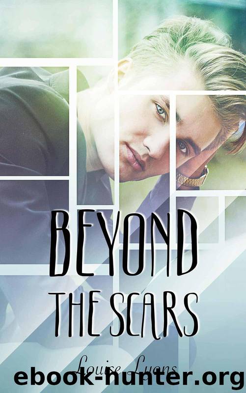 Beyond The Scars by Louise Lyons