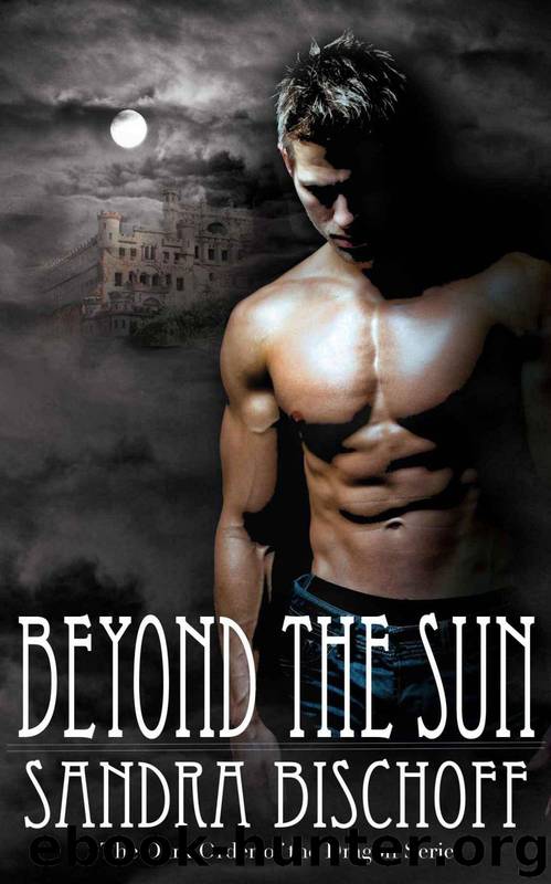 Beyond The Sun by Sandra Bischoff